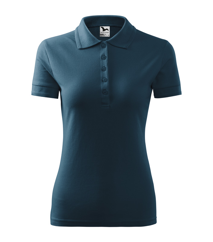 PIQUE POLO