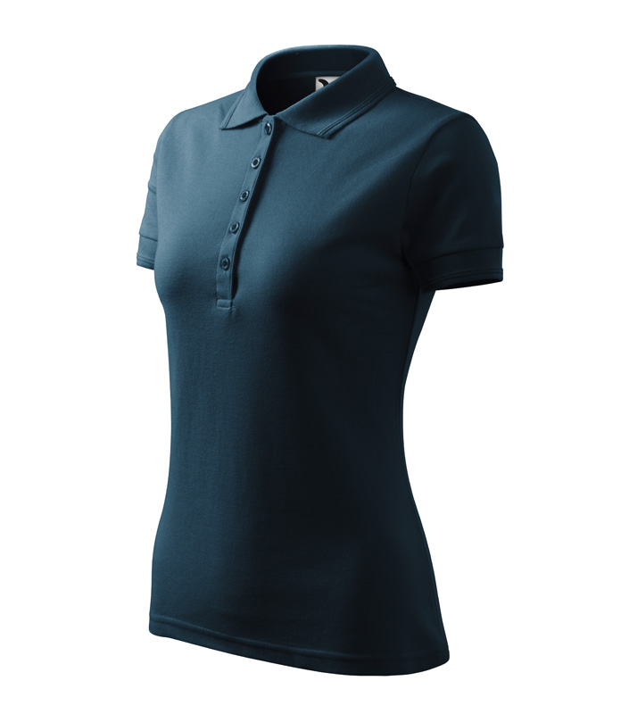 PIQUE POLO