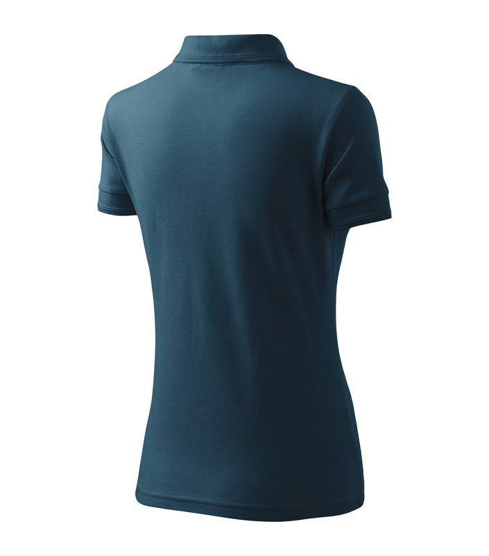 PIQUE POLO