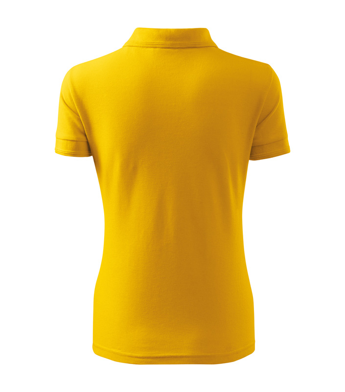 PIQUE POLO