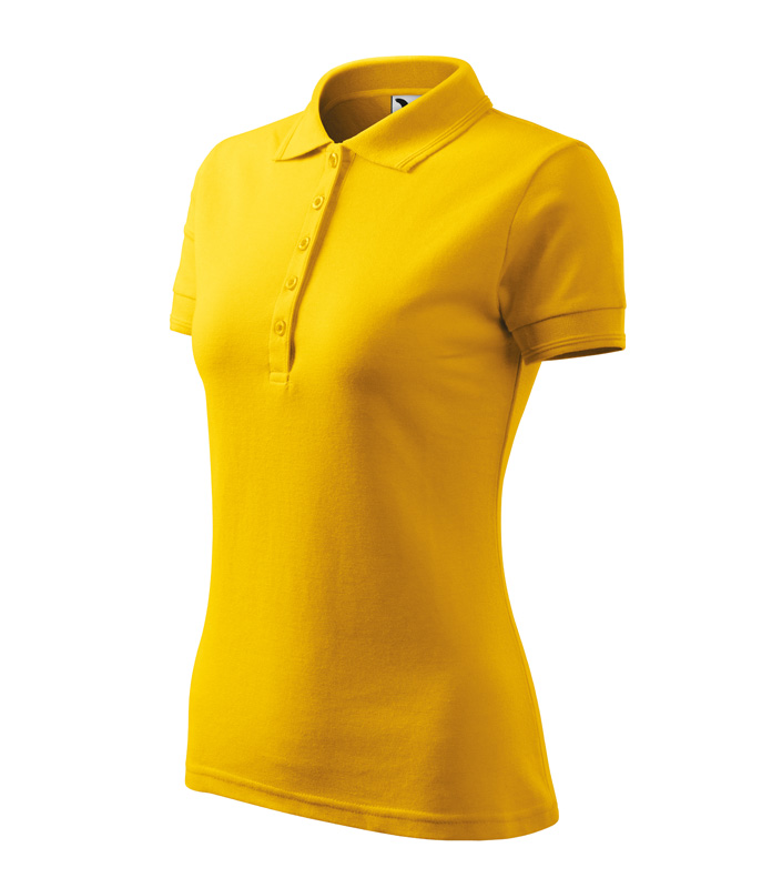 PIQUE POLO