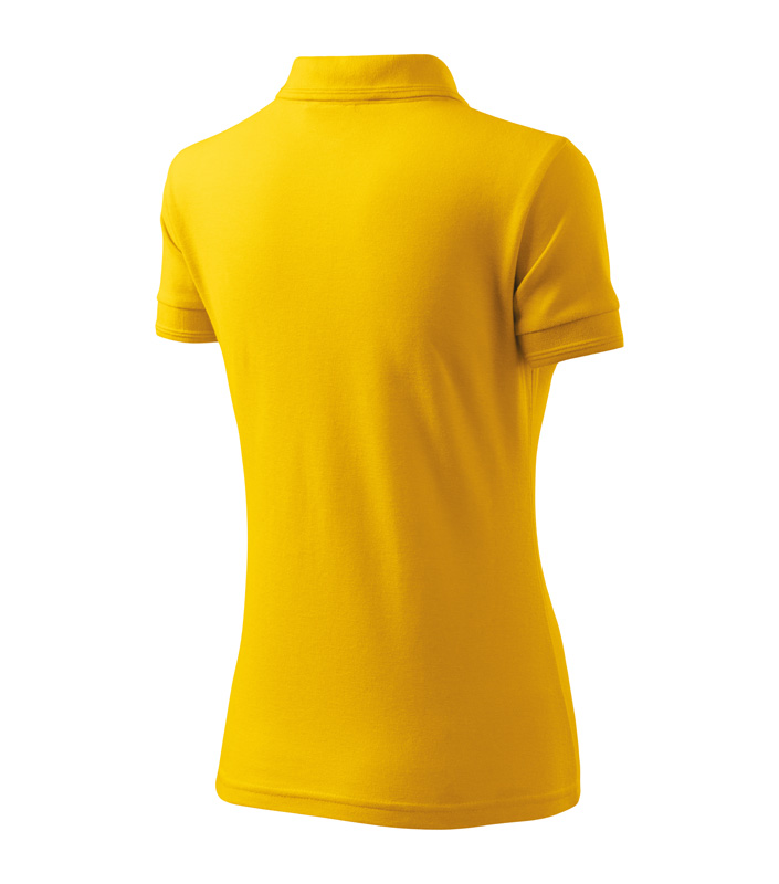PIQUE POLO