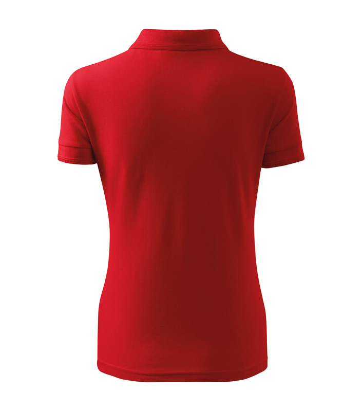 PIQUE POLO