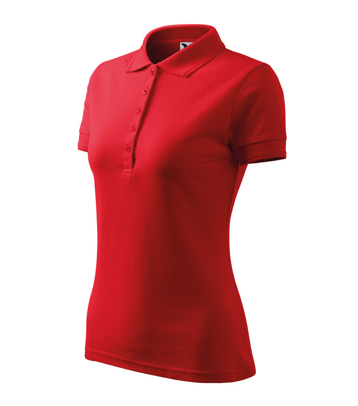 PIQUE POLO