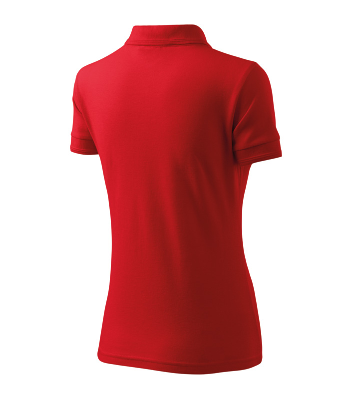 PIQUE POLO