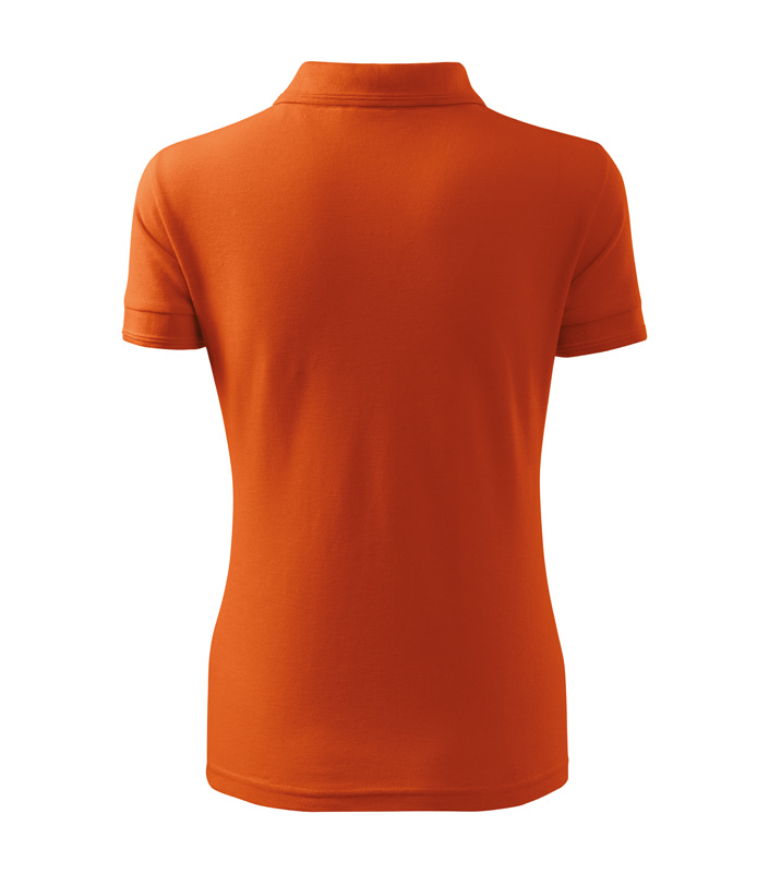 PIQUE POLO