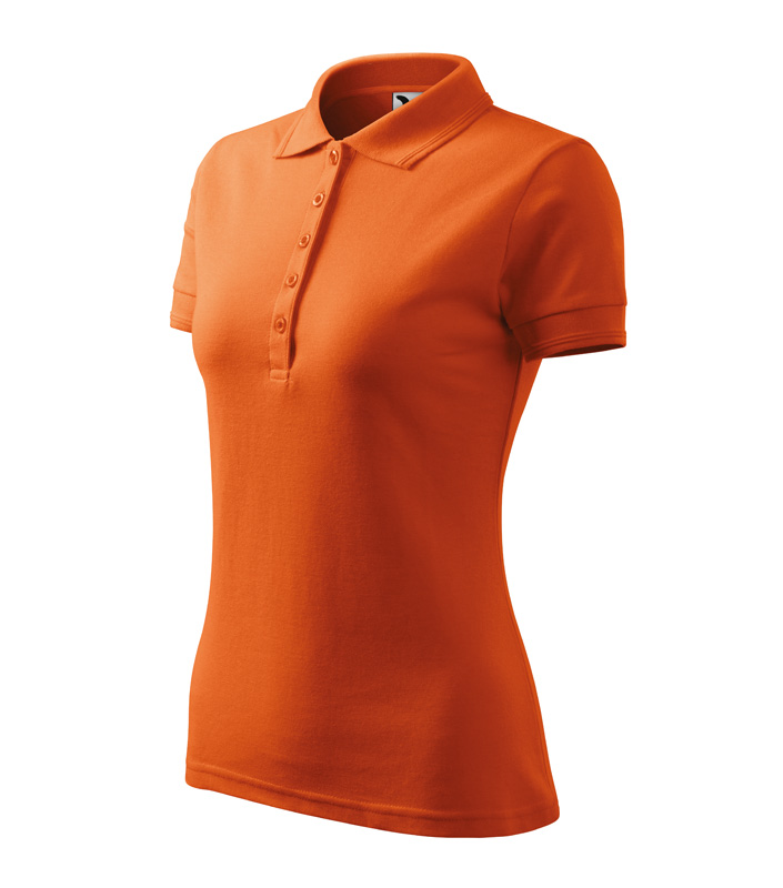 PIQUE POLO