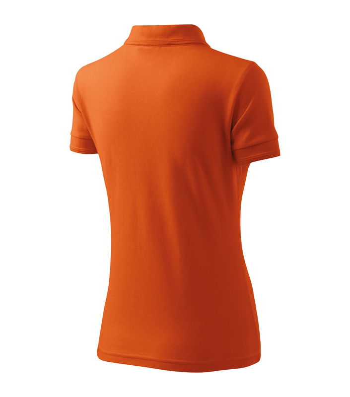 PIQUE POLO