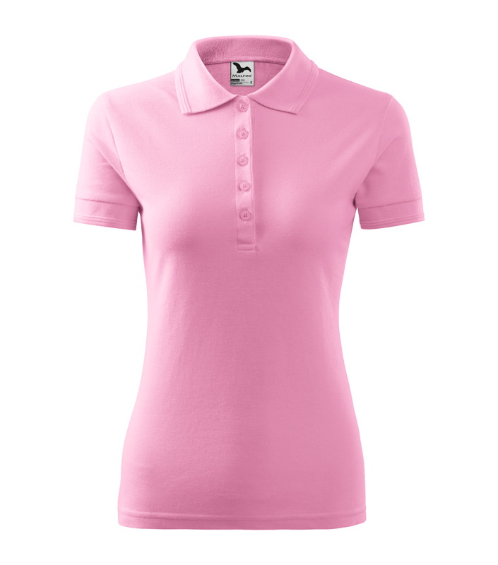 PIQUE POLO