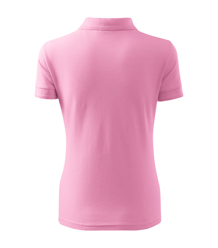 PIQUE POLO