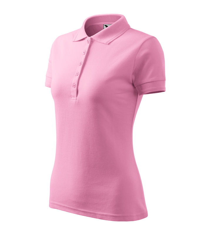 PIQUE POLO