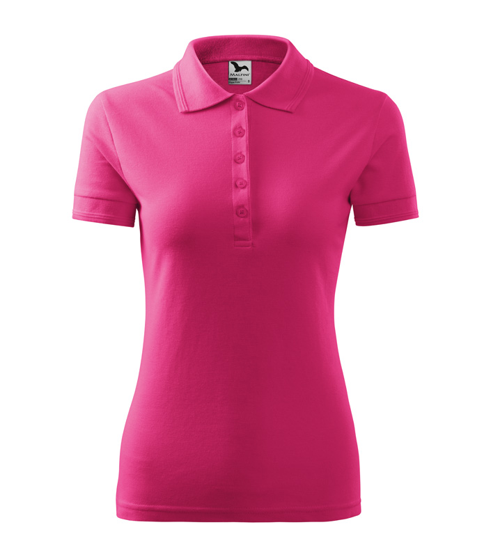 PIQUE POLO