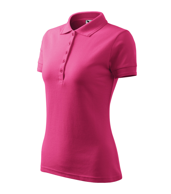 PIQUE POLO