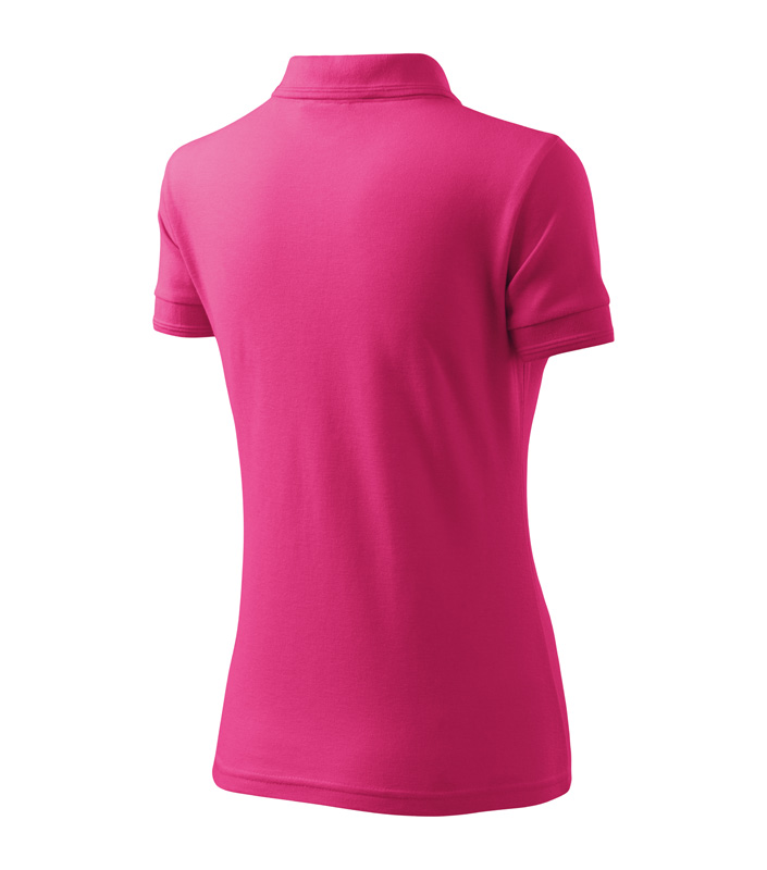 PIQUE POLO