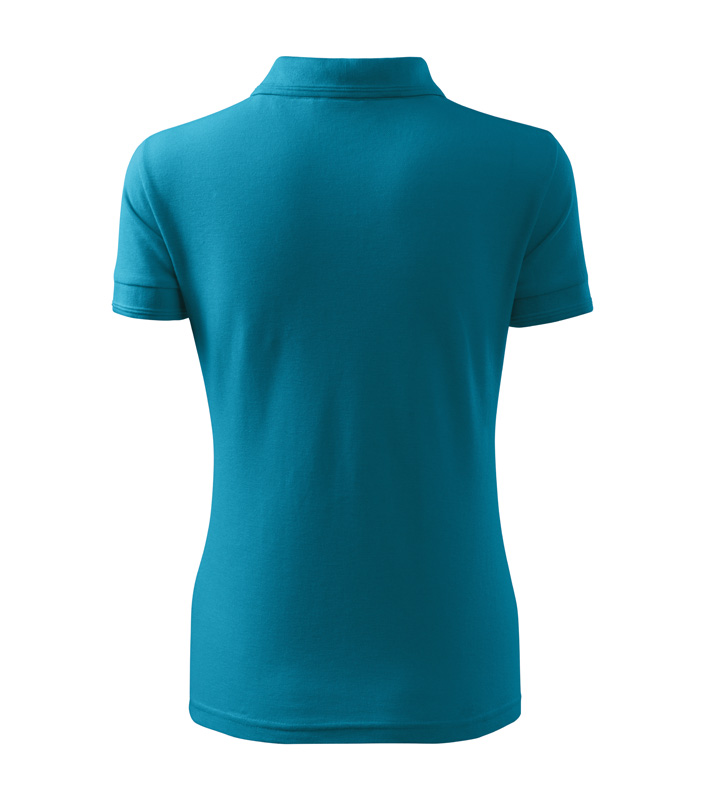 PIQUE POLO