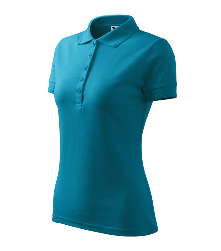 PIQUE POLO