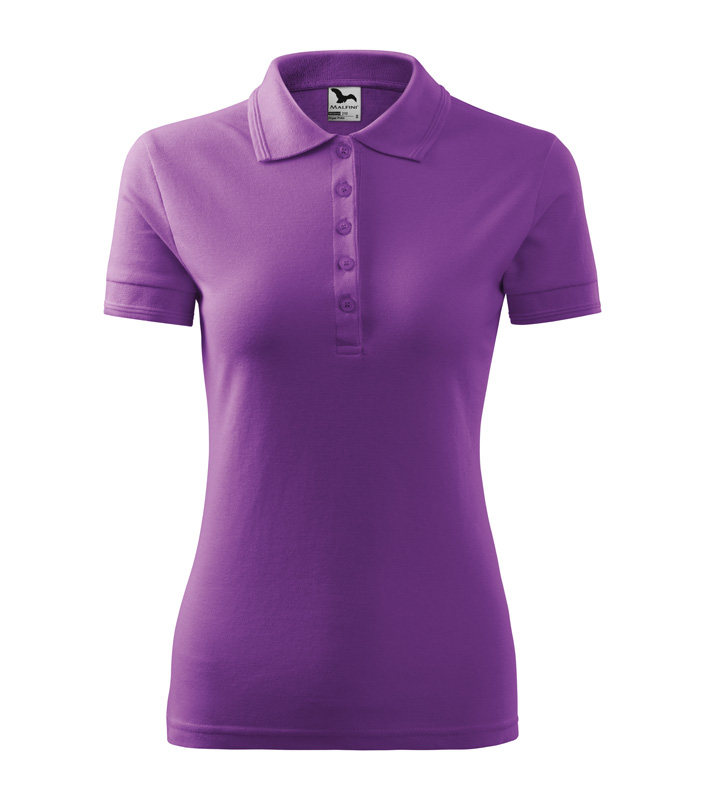 PIQUE POLO