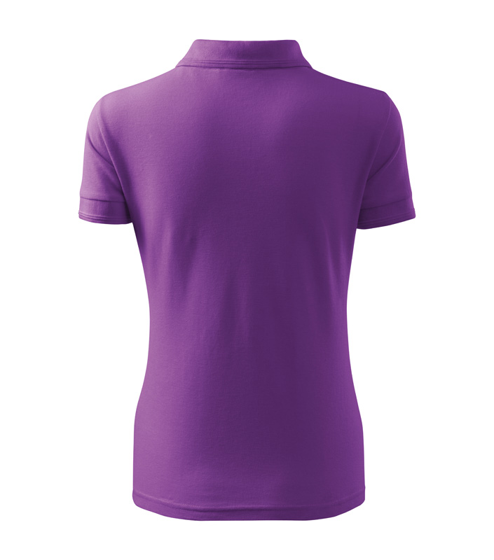 PIQUE POLO