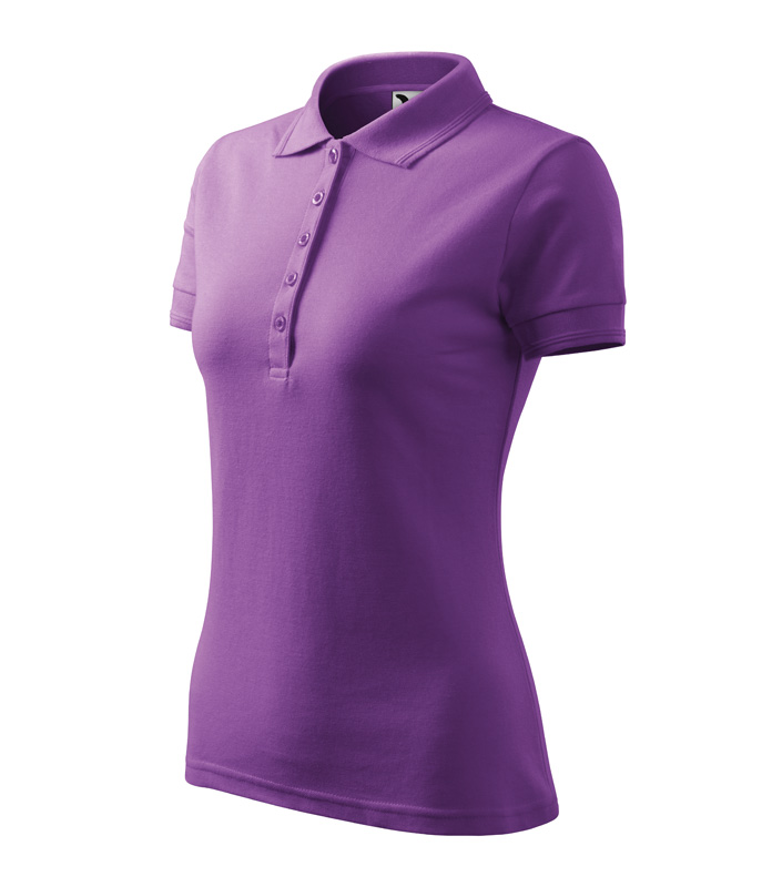 PIQUE POLO