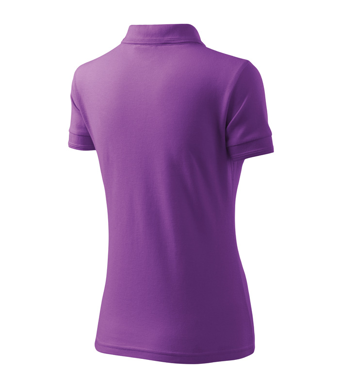PIQUE POLO