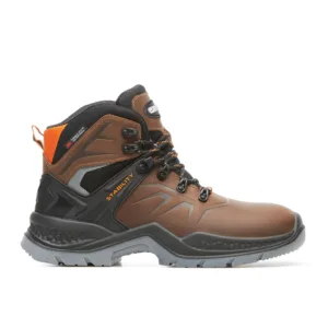 Védőbakancs Exena Everest Brown S3 CI WR SRC