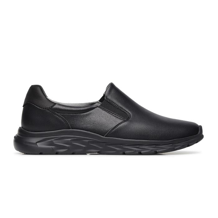 Pantofi-Exena-Adrian-Black-O2-FO-SR