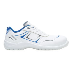 Védőcipő Safeway Onice White S3 SRC