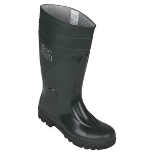 S5, PVC csizma