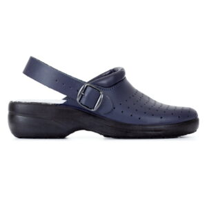 Védőklumpa Goldenfit Ana Blue