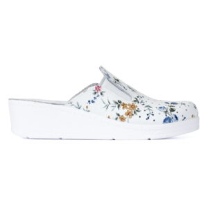 Védőklumpa Goldenfit Floral Alice