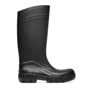 Védőcsizma Exena Poliuretan Hurricane Black S5 CI SRC