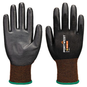 GP Grip 18 PU kesztyű