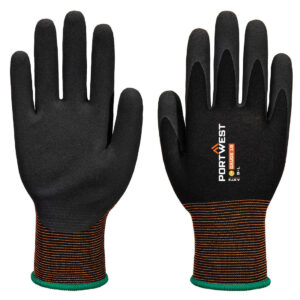 GP Grip 18 Latex Sandy kesztyű
