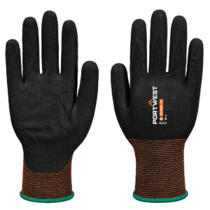 GP Grip 18 Nitril Smooth/Sandy kesztyű