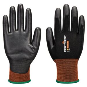 GP Grip 21 PU kesztyű