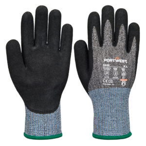 Vis-Tex Winter Cut D13 nitril kesztyű