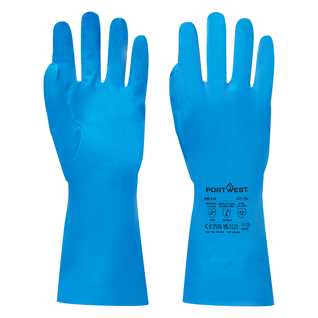 A814BLU