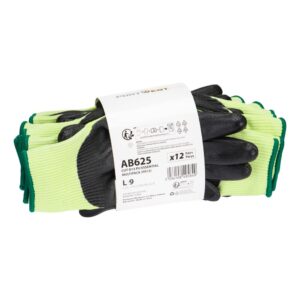 Cut D13 PU Essential Multipack kesztyű (12 pár)