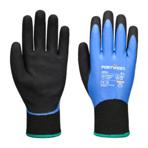 Thermo Pro kesztyű