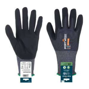SG Grip 15 nitril kesztyű (kiskereskedelemi csomagolással)