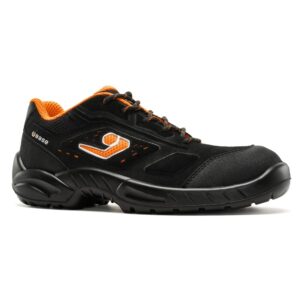Cipő Arenal S1PS LG FO SR