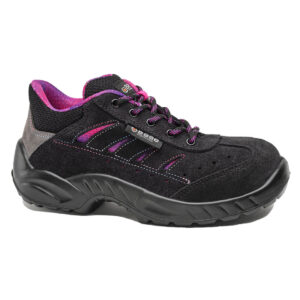Cipő Zoe Shoe S1P SRC