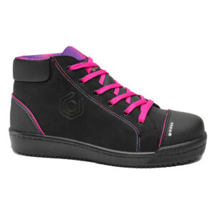 Cipő Margot Top S3 SRC