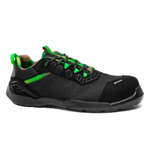 Cipő Yellowstone Trainer S3S ESD FO SR