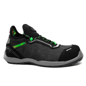 Cipő Komodo Trainer S1PS ESD FO SR
