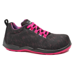 Cipő Violet Shoe S3L FO SR