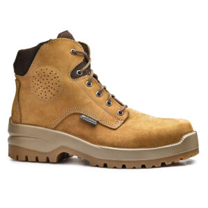 Cipő Camel Top S3 HRO CI HI SRC