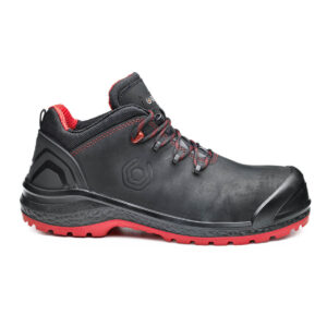 Cipő Be-Uniform Shoe S3S CI HI SC LG HRO FO SR