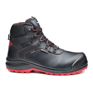 Cipő Be-Dry Mid/Be-Rock S7S HI CI SC LG HRO FO SR