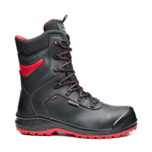 Cipő Be-Dry Top S3 WR CI HRO SRC